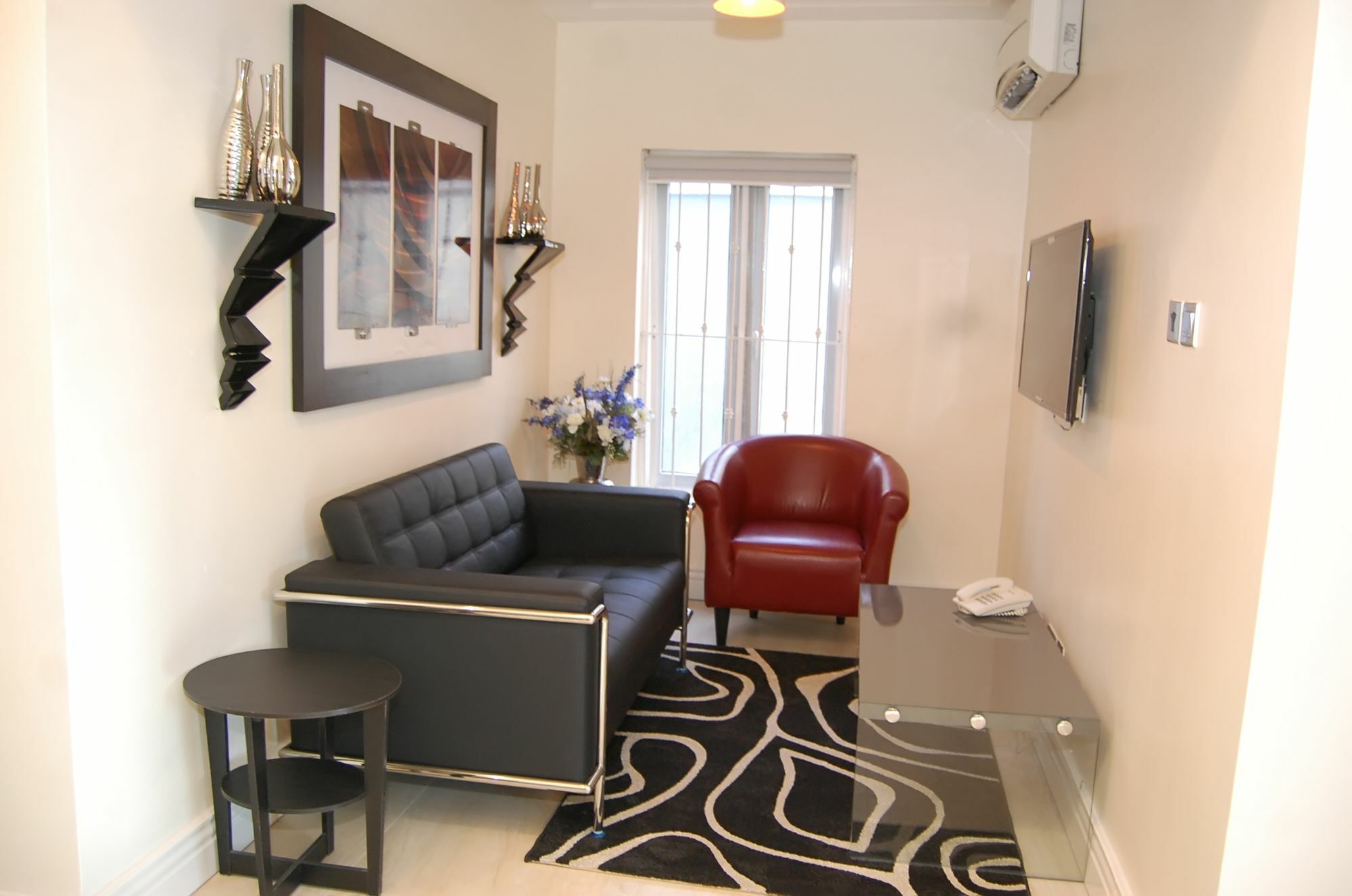 The Montrose Hotel Lekki Esterno foto