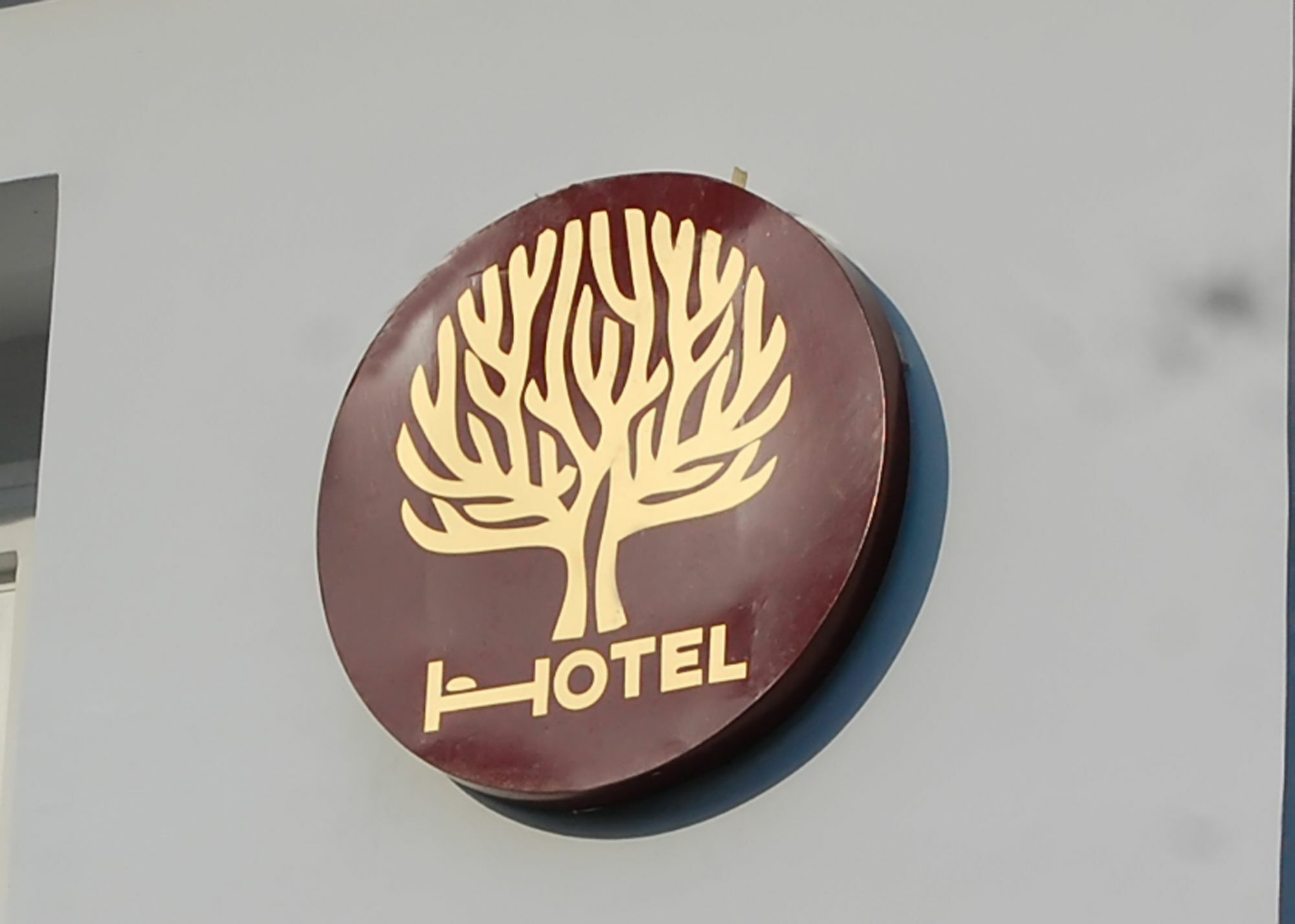 The Montrose Hotel Lekki Esterno foto